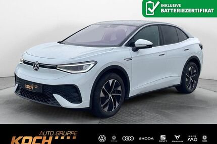 VW ID.5 Gebrauchtwagen