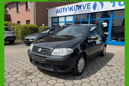 Fiat Punto Gebrauchtwagen