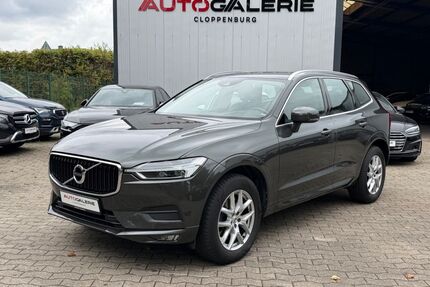 Volvo XC60 Gebrauchtwagen