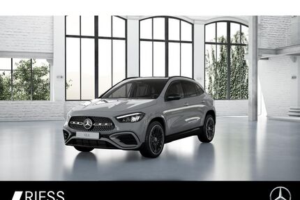 Mercedes-Benz GLA 200 Gebrauchtwagen