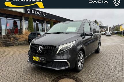 Mercedes-Benz V 250 Gebrauchtwagen
