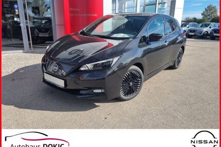 Nissan Leaf Gebrauchtwagen