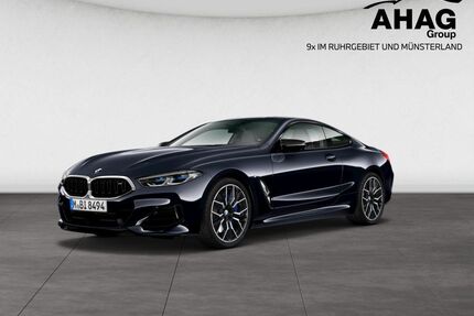 BMW M850 Gebrauchtwagen