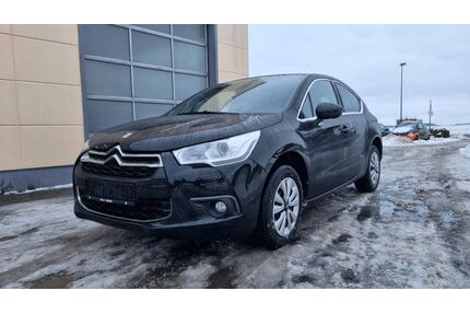 Citroen DS4 Gebrauchtwagen