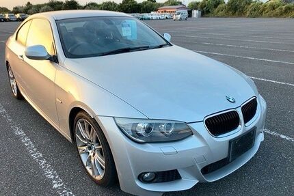 BMW 320 Gebrauchtwagen