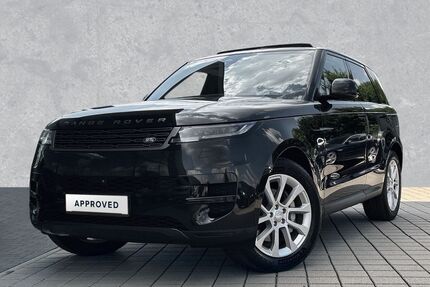 Land Rover Range Rover Sport Gebrauchtwagen