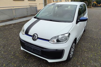 VW e-up! Gebrauchtwagen