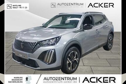 Peugeot 2008 Gebrauchtwagen