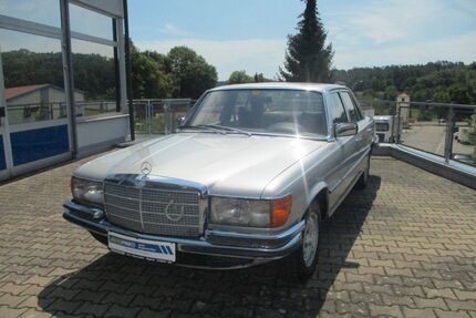 Mercedes-Benz 280 Gebrauchtwagen
