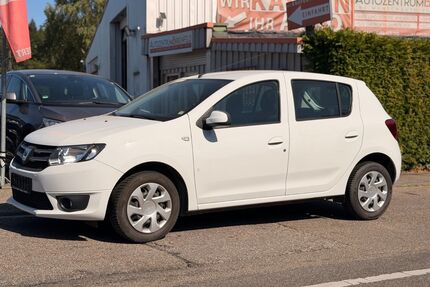 Dacia Sandero Gebrauchtwagen