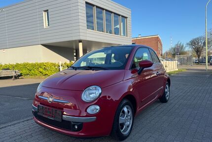 Fiat 500 Gebrauchtwagen