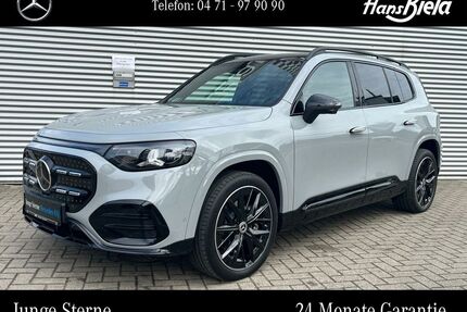 Mercedes-Benz GLB 250 Gebrauchtwagen