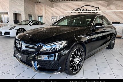 Mercedes-Benz C 200 Gebrauchtwagen