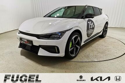 Kia EV6 Gebrauchtwagen