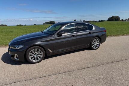 BMW 530 Gebrauchtwagen