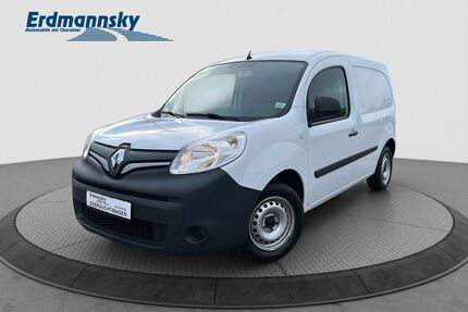 Renault Kangoo Gebrauchtwagen