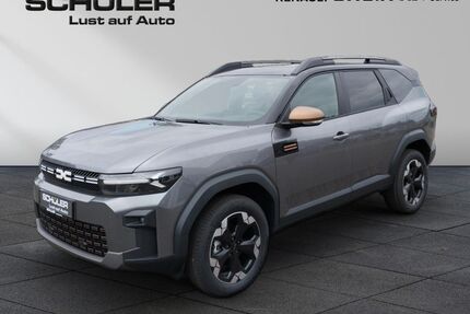 Dacia Bigster Gebrauchtwagen