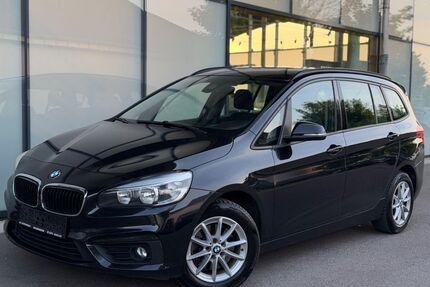 BMW 218 Gebrauchtwagen