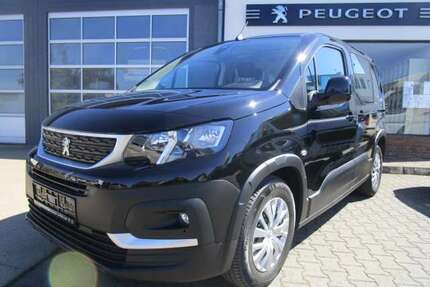 Peugeot Rifter Gebrauchtwagen