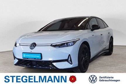 VW ID.7 Gebrauchtwagen