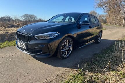 BMW 120 Gebrauchtwagen
