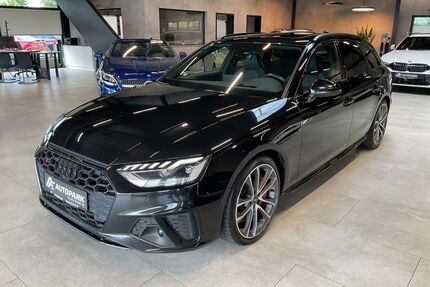 Audi S4 Gebrauchtwagen