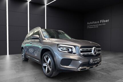 Mercedes-Benz GLB 250 Gebrauchtwagen