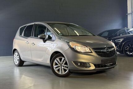 Opel Meriva Gebrauchtwagen
