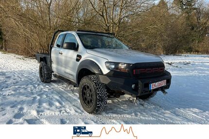 Ford Ranger Gebrauchtwagen