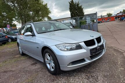 BMW 320 Gebrauchtwagen