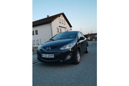 Mazda 2 Gebrauchtwagen