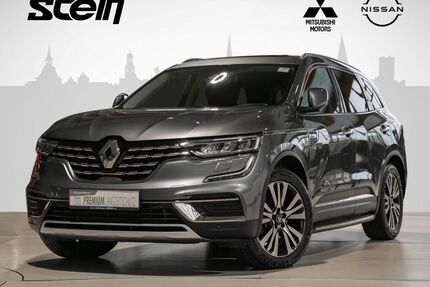 Renault Koleos Gebrauchtwagen