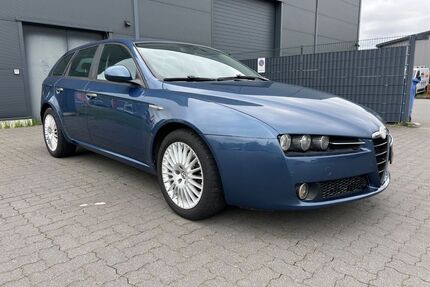 Alfa Romeo 159 Gebrauchtwagen