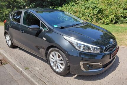 Kia Andere Gebrauchtwagen