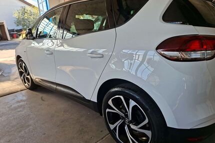 Renault Scenic Gebrauchtwagen