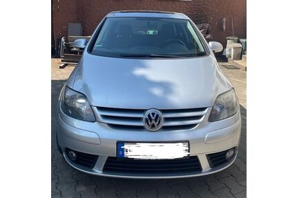 VW Golf Plus Gebrauchtwagen