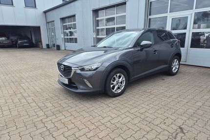 Mazda CX-3 Gebrauchtwagen
