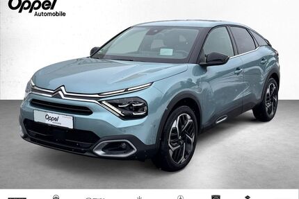 Citroen C4 Gebrauchtwagen