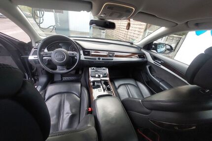 Audi A8 Gebrauchtwagen