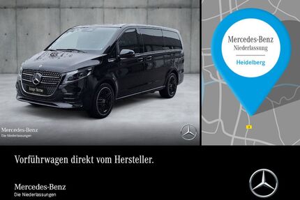Mercedes-Benz V 300 Gebrauchtwagen