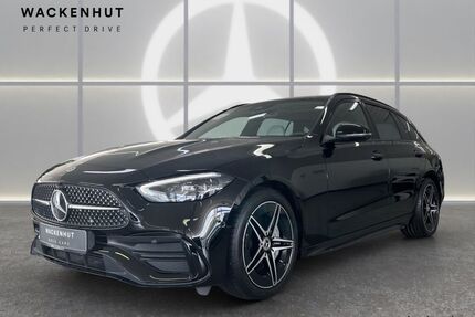 Mercedes-Benz C 180 Gebrauchtwagen