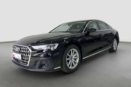 Audi A8 Gebrauchtwagen