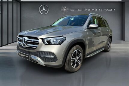 Mercedes-Benz GLE 300 Gebrauchtwagen
