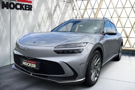 Genesis GV60 Gebrauchtwagen