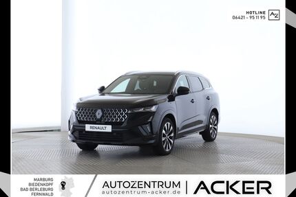 Renault Espace Gebrauchtwagen