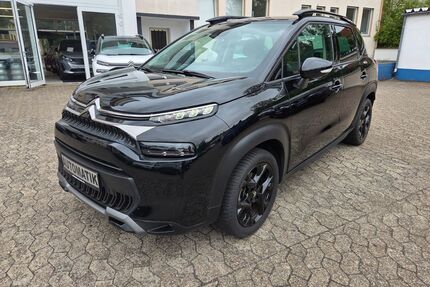 Citroen C3 Aircross Gebrauchtwagen
