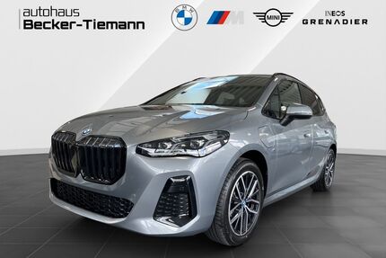 BMW 225 Active Tourer Gebrauchtwagen