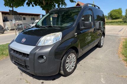 Fiat Fiorino Gebrauchtwagen