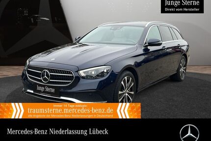 Mercedes-Benz E 300 Gebrauchtwagen