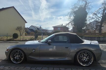 BMW Z4 Gebrauchtwagen